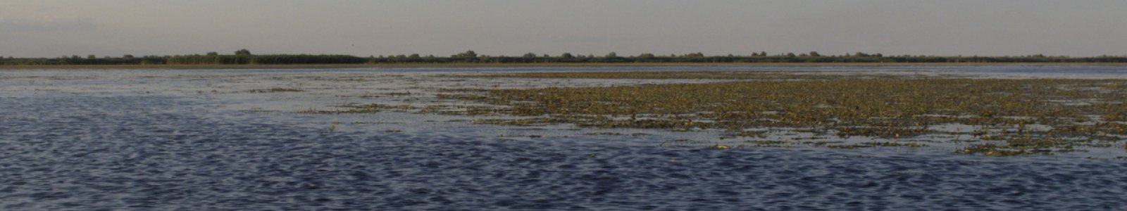 Romania's Danube Delta