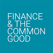 Logo Finance & The Common Good