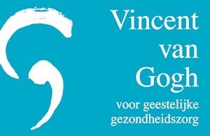 Logo GGZ instelling Vincent van Gogh