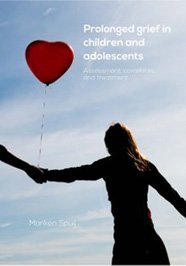 Proefschrift Prolonged grief in children and adolescents