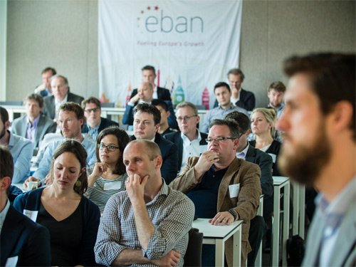 Impact Investor Meeting - Social Entrepreneurship Festival (foto: Ivar Pel)