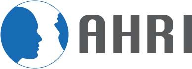 logo AHRI