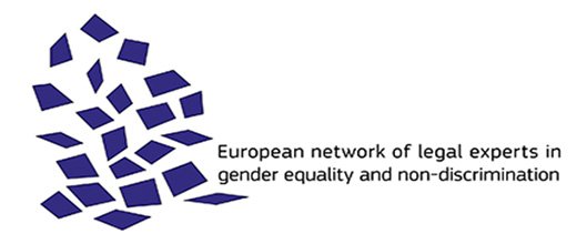 logo European network of legal experts