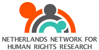 logo Netherlands Network for Human Rights Research