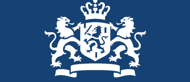 logo Rijksoverheid horizontaal