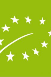 European Organic Logo