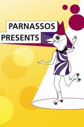 Parnassos Presents poppetje feb2021