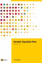Utrecht University Gender Equality Plan