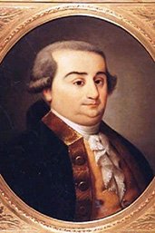 Cesare Beccaria (bron: wikimedia)