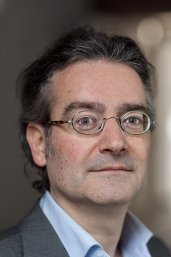 Prof. dr. Bas van Bavel. Foto: Ed van Rijswijk