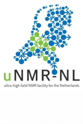 uNMR-NL ultra-high field NMR facility for the Netherlands