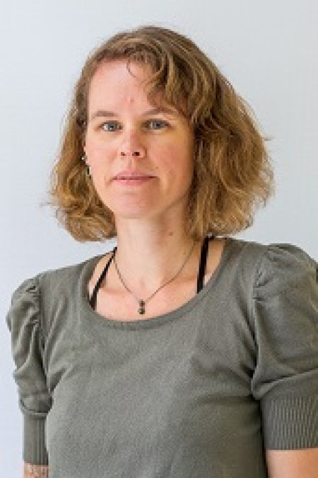 Andrea van Leerdam