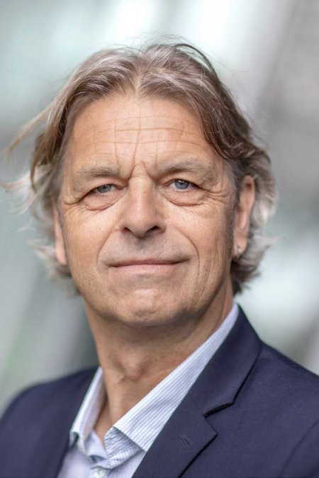 Prof Wilfried van Sark