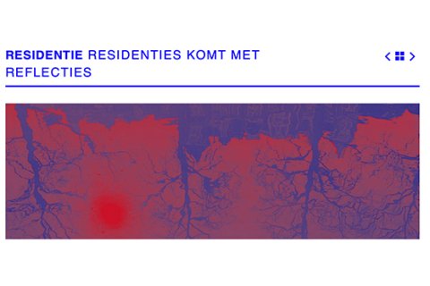 afbeelding residenties in Utrecht