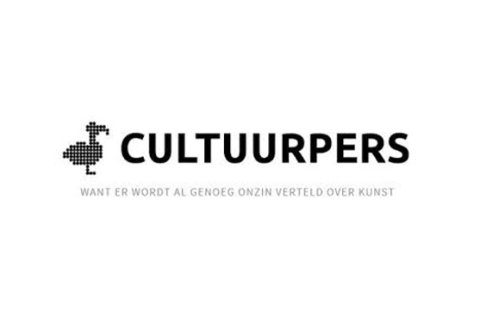 logo cultuurpers