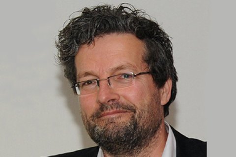 Prof. dr. Jos van Berkum