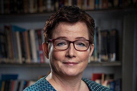 Dr. Hanneke Tuithof. Foto: Babet Hogervorst