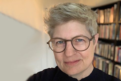 Profile picture Prof. Nanna Verhoeff