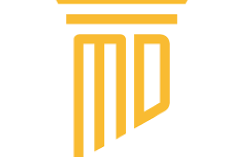 Logo Molengraaff Dispuut