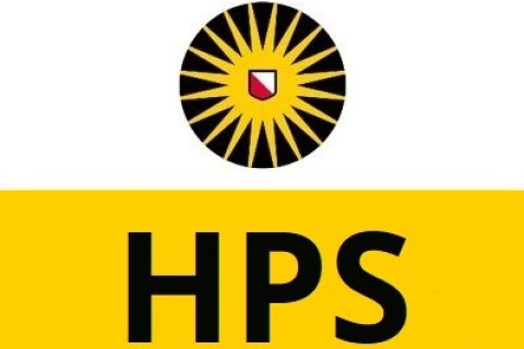Utrecht HPS Logo