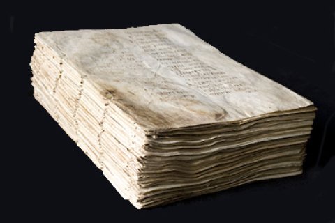 Codex Boreelianus uit de Bijzondere Collecties van de Universiteitsbibliotheek Utrecht