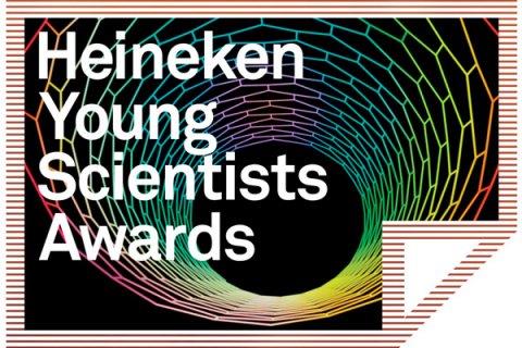 logo Heineken Young Scientists Award