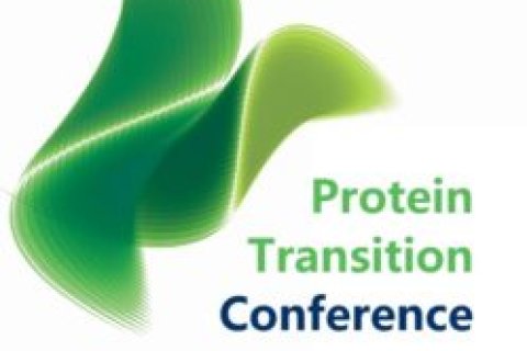 Protein Transition Conference logo