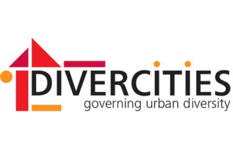 divercities logo