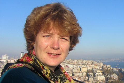 dr. Marijke Huisman
