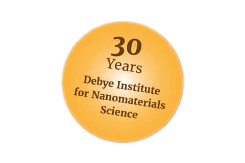 Debye Institute 30th anniversary