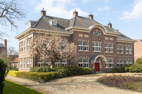 International Campus Utrecht