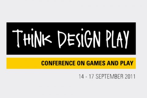 Sixth annual Digra conference - Think Design Play