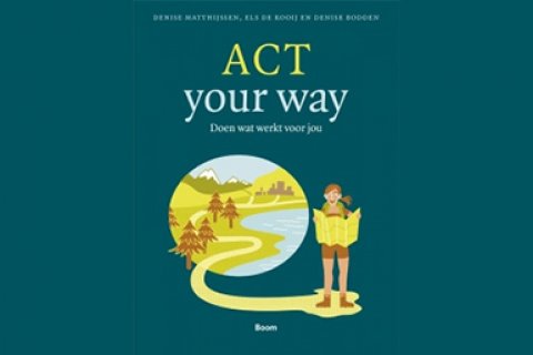 Act your way