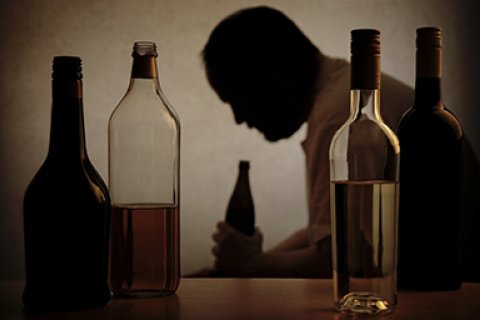Alcoholverslaving en Korsakov