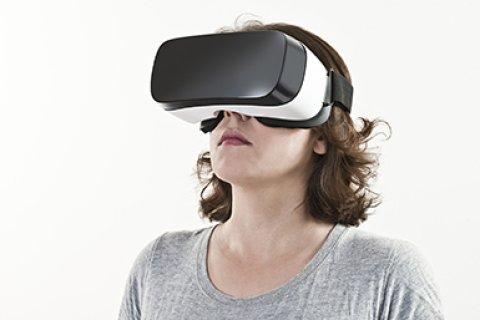 Virtual Reality and Anorexia