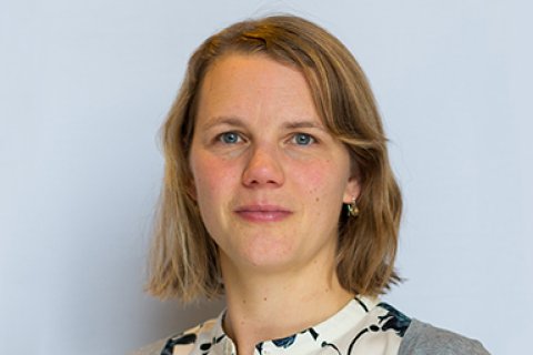 Profielfoto dr. Nina Geerdink