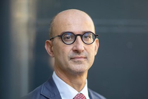 Profile picture Prof. Mauro Bonazzi