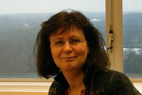 Prof. dr. Anne-Marie Korte