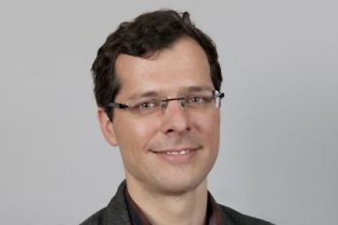 Prof. dr. Christian Lange