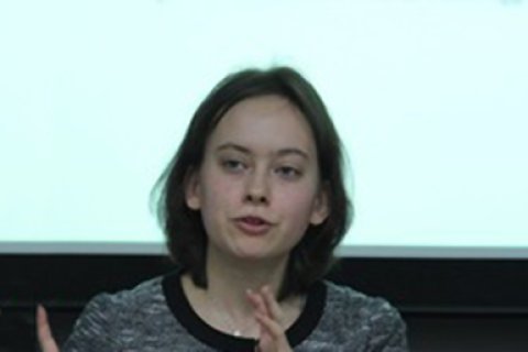 Dr. Natalia Petrovskaia