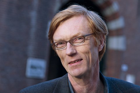 Prof. dr. Maarten Prak. Foto: Ed van Rijswijk