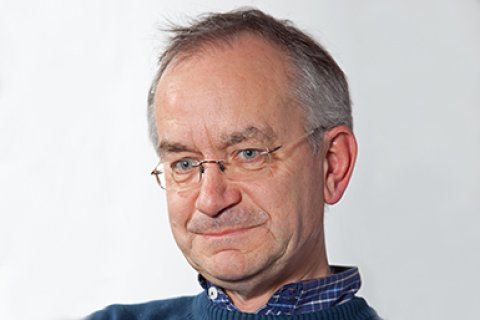 Prof. dr. Joost Vijselaar