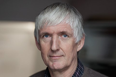 Prof. dr. Jan Luiten van Zanden. Foto: Ed van Rijswijk