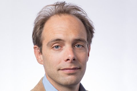 Profile picture Prof. Thijs Weststeijn