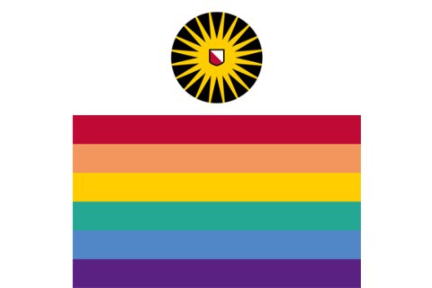 Logo UU Rainbow Network