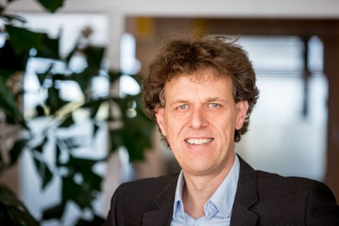 Prof. Thomas Rockmann