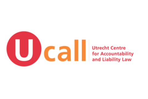 logo UCALL - Utrecht Centre for Accountability and Liability Law