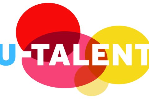 U-Talent logo