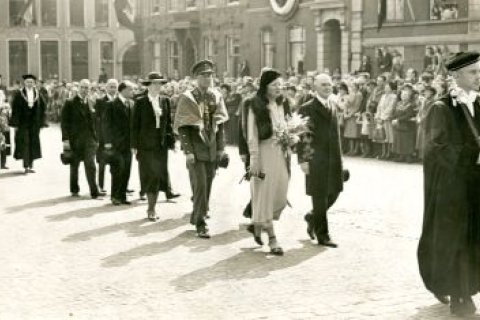 Dies Natalis 1948