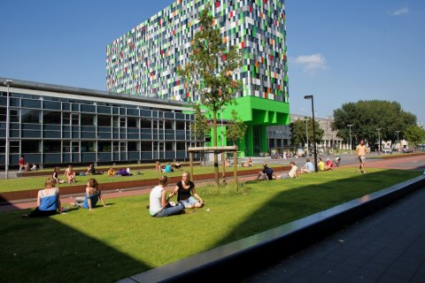 PhD Utrecht Science Park